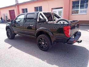 Great Wall STEED 5 /2015 LPG 4x4 - 3