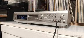 SONY MDS-JE510 Stereo Minidick Player Recorder - 3