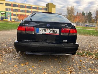 Saab 9-3 2.0 LPT, 1999 113 KW - 3