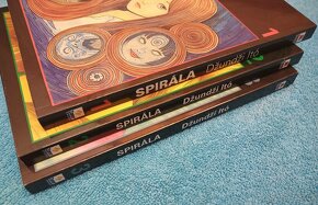 Manga Spirála 1-3 - 3