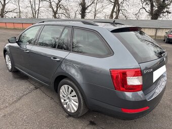 Škoda Octavia III 2.0 TDi DSG COMBi 2016 MOŽNO NA SPLÁTKY - 3