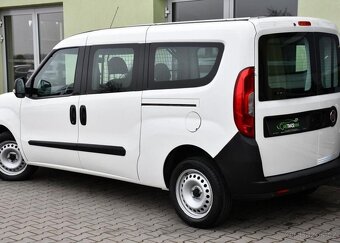 Fiat Dobló 1.4i 70kW 25tis.KM - 3