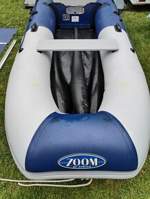 Nafukovací člun Zodiac Zoom - 3