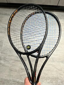 Prodám tenisové rakety Dunlop NT TOUR - 3