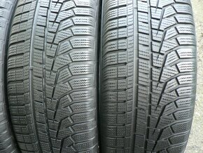 215/65/17 zimní pneu R17 Hankook 215 65 17 - 3