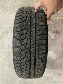 Zimní kola Hankook 195/50 R16 88H - 3