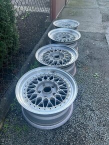 BBS RS 5x114.3 - 3