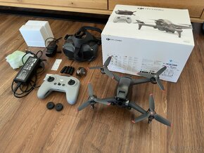 DJI FPV Combo - 3