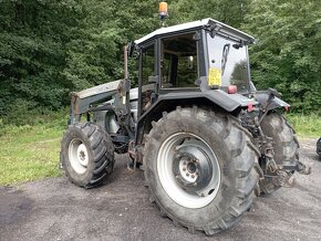 Prodám Traktor Lamborghini GRAND PRIX 95 - 3