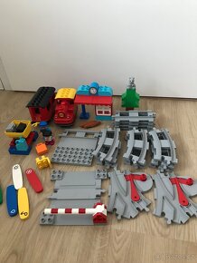 Lego Duplo - 3