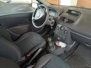 renault clio 1,2 combi r.v.2008 - 3