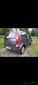 Mitsubishi Colt 1.1 55 kW  BEZ KOROZE, KLIMA - 3