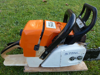 Stihl MS440 Profi, 4kW - 3