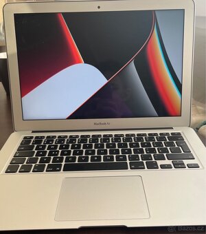 Macbook air 2017 - 3