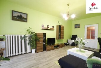 Prodej bytu 3+1 69 m2 Na Rybníčku, Humpolec - 3