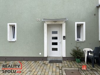 Pronájem, byty/1+1, 32 m2, 33023 Vochov, Plzeň-sever [ID 684 - 3