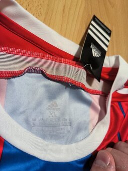 Bayern Mnichov dres Adidas - 3