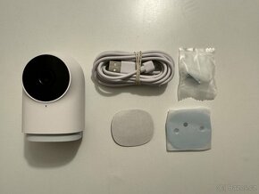 AQARA Camera Hub G2H Pro - 3