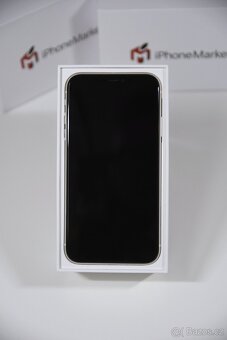 Apple iPhone 11, 128GB, White - záruka 12 měsíců - 3