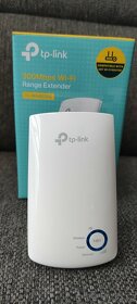 TP-LINK TL-WA850RE, Extender, 300Mbit - 3