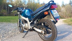 Suzuki GS 500 E 1999 - 3