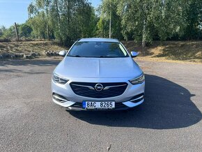 Prodám Opel Insignia Sports Tourer 2.0 CDTi (125 kW) - 3