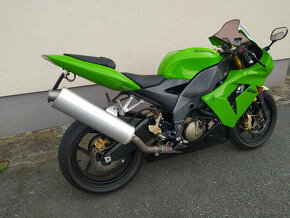 KAWASAKI ZX-10R - 3