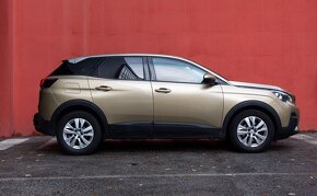 Peugeot 3008 1.6 BlueHDi 120 SS Active - 3