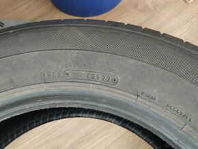 Falken 205/65 R16 - 3