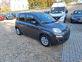 Fiat Panda 1.2i 51KW Klimatizace, Naj: 47.850KM - 3