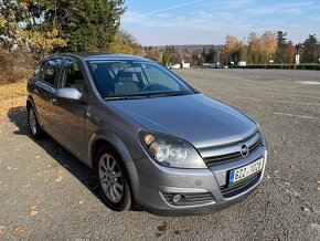 Opel Astra H 1.7 CDTI - 3