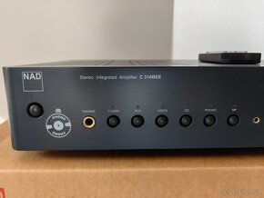 NAD C 316 BEE - 3