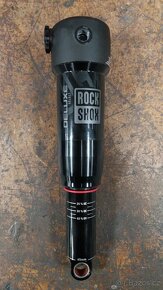 RockShox Deluxe Select 205x65mm - 3