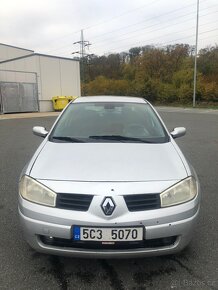 Renault Megane 2 1.5 dci - 3