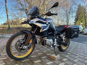 BMW F 850 GS - 3