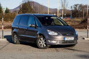 Ford Galaxy 2.0 TDCi DPF Titanium - 3