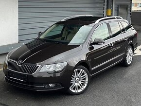 2.0 tdi 125kw, Elegance, 180000km, 2014, DSG, Pano, Xenon - 3