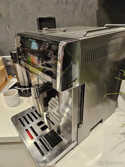 Automatický Kávovar Delonghi, PrimaDona, exclusive - 3