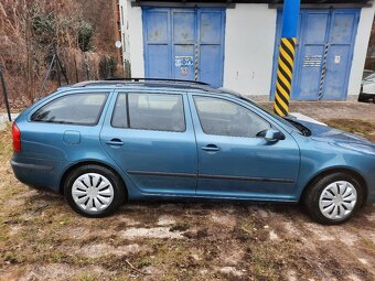 Škoda Octavia 2.0tdi dsg - 3