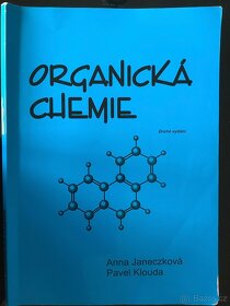 Učebnice chemie pro střední školy - 3