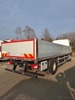 Man TGM 18.250 - 3