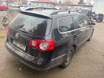 Vw Passat 1.4 tsi CNG - 3