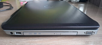 Notebook Dell Latitude E5530 i5-3340M 2,7 GHz, 15,6" - 3