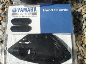 Yamaha originál tašky - 3