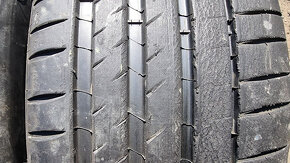 Letní pneumatiky 275/35/21 Michelin - 3