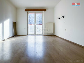 Pronájem bytu 3+kk, 54 m², Ostrava, ul. Čujkovova - 3