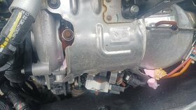 motor renault trafic 2.0dci rv 2023 - 3