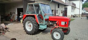 Zetor 6911 - 3