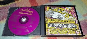 PRODAM  5XCD -  F. ZAPPA- - 3