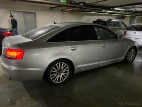 Audi A6 3.0 TDI soft na 200kw - 3